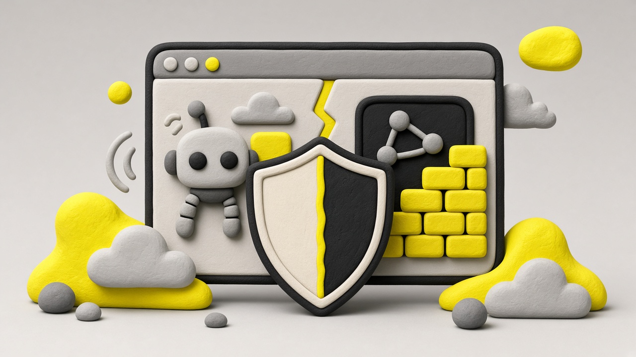 Cloudflare lets sites stay in Google, Bing and Apple search while blocking AI training