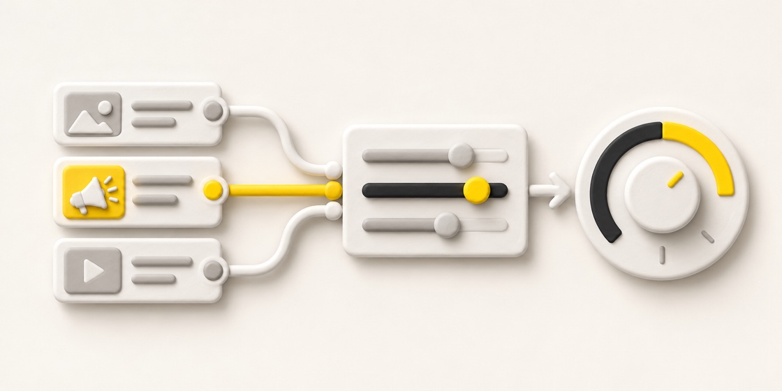 Google Ads is adding channel budget controls. What should you check?