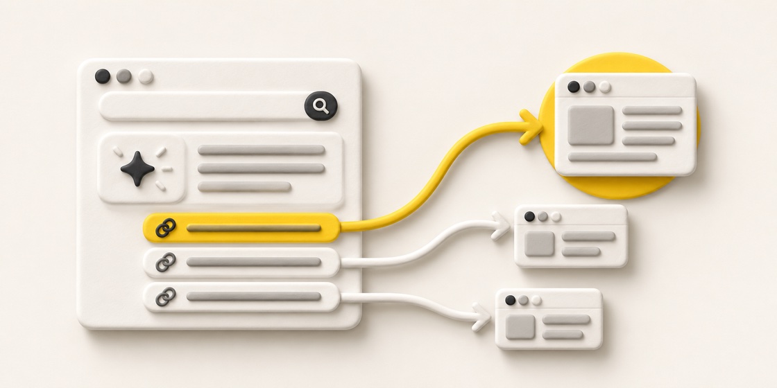Google is making source links easier to see in AI Search