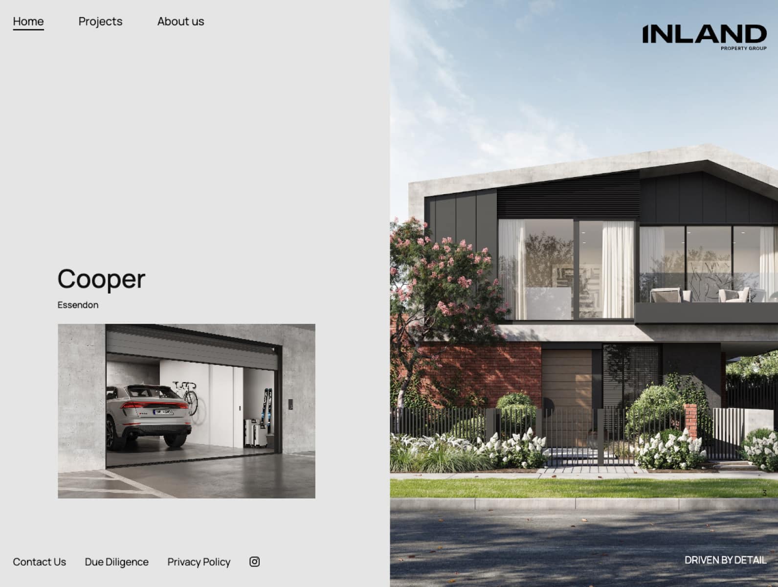 Custom Web Design & Development