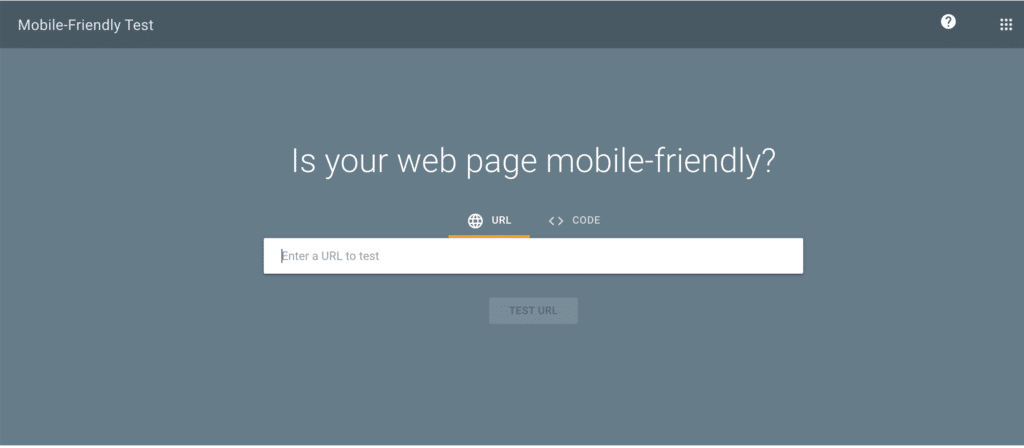 How to check if website is mobile-friendly? Let's do it in seconds!