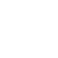 Logo of Hair Transplant Australia (HTA) featuring stylized white letters on a dark green background. The letter 