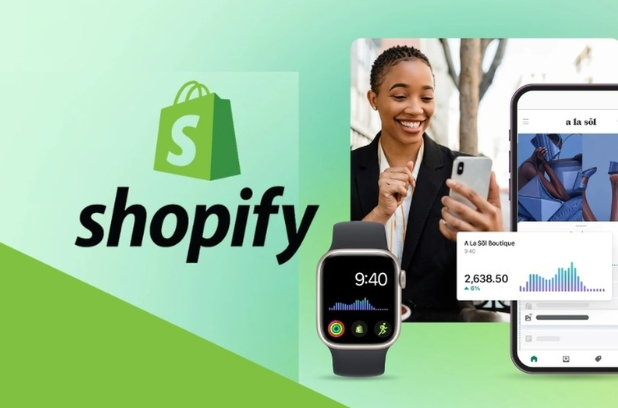 Shopify: What is it? Benefits of Shopify