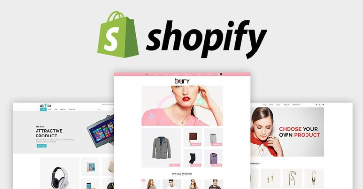 The benefits of Shopify for SMEs